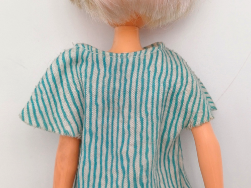 JEM AND THE HOLOGRAMS DOLL VINTAGE - BAMBOLA - Imagen 4 de 22