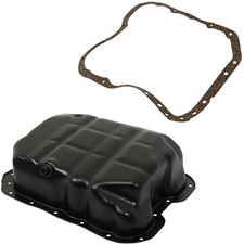 For 2006-2015 Hyundai Santa Fe/Sonata/Tucson Engine Oil Pan & Gasket 21510-2G500