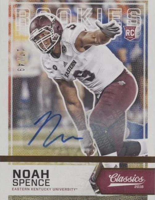 Significant Signatures Bronze