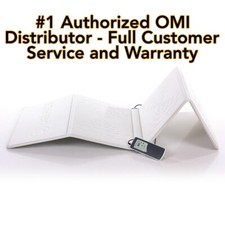 PEMF Therapy OMI PEMF Full Body Mat Quality, Affordable CUSTOMER RETURN DISCOUNT