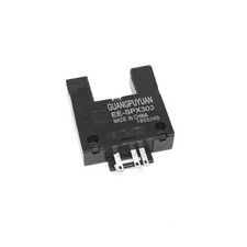 Omron Photoelectric PLC Unit EE-SPX303 EE-SPX403 EE-SPX303N EE-SPX403N