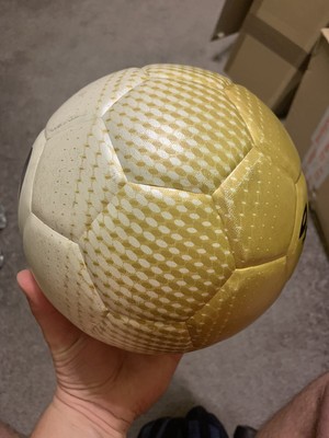 Nike Joga Bonito Ball | eBay