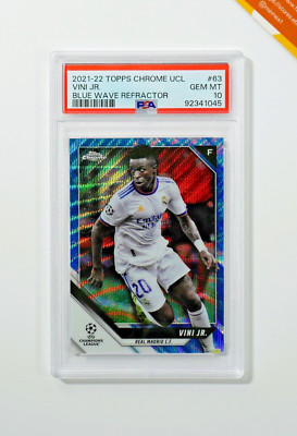 ティエリ アンリ Topps Chrome Refractor PSA 10 $_57.JPG?set_id=880000500F
