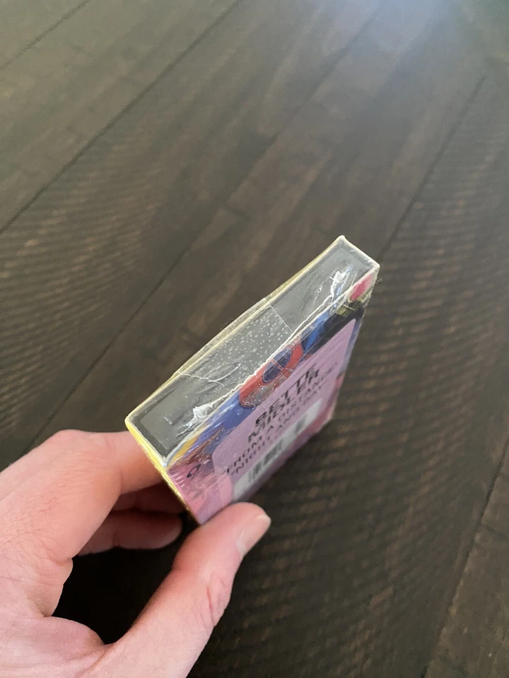 Bette Midler From A Distance Night And Day cassette Single - Backtrax - New - Image 3 of 3