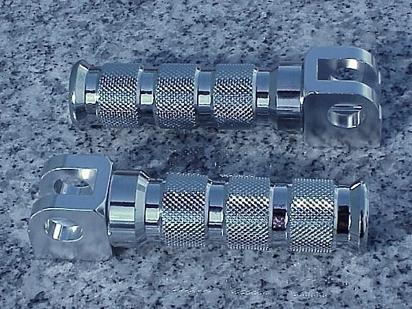 PATAS DELANTERAS KAWASAKI NINJA 250 ZX6 ZX6R ZX7 ZX7R ZX9 ZX9R ZX11 ZRX 1200 Foto 2 de 2