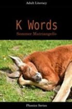 K Words, Like New Used, Free shipping in the ...