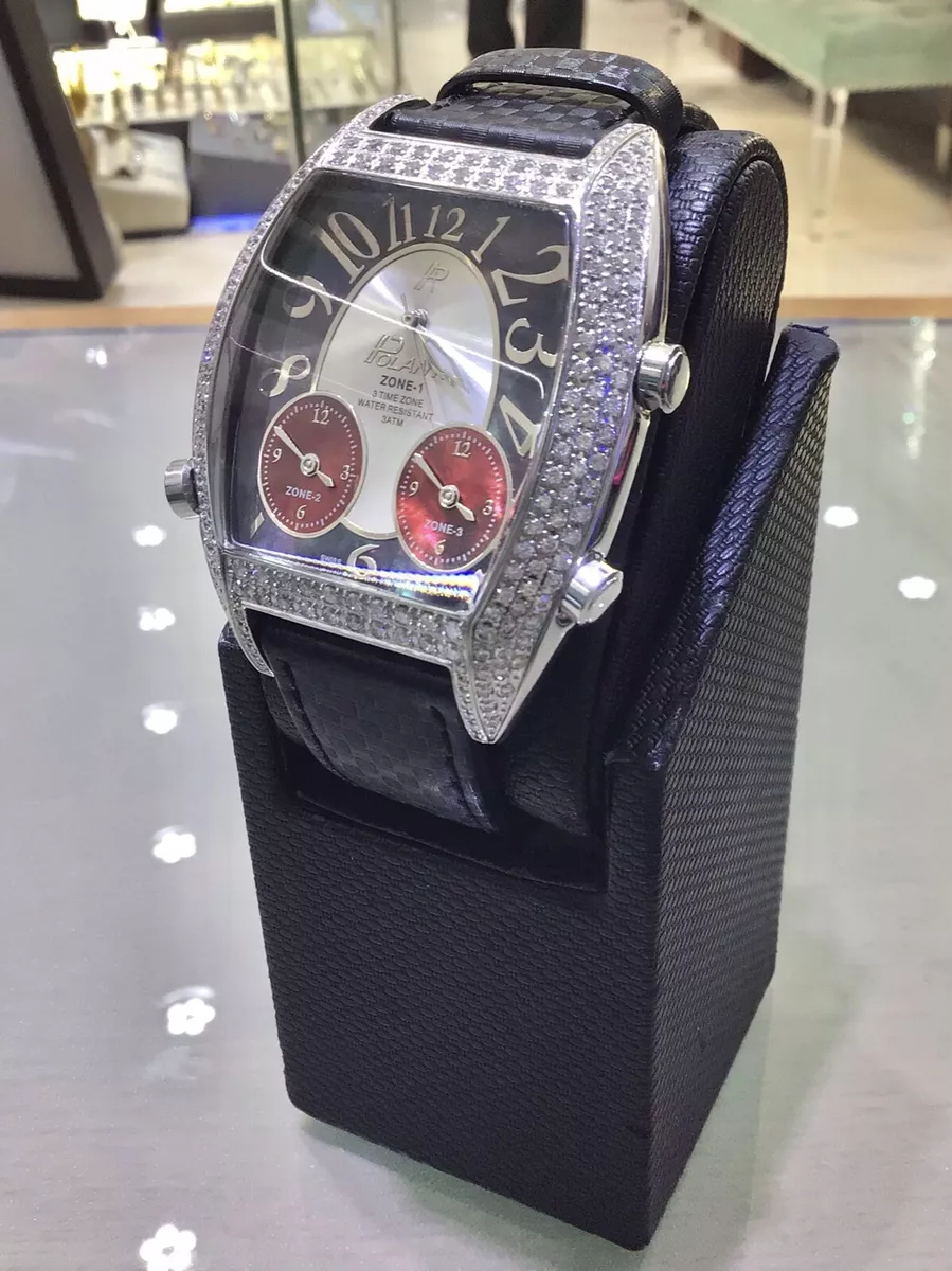Polanti watches best sale ebay