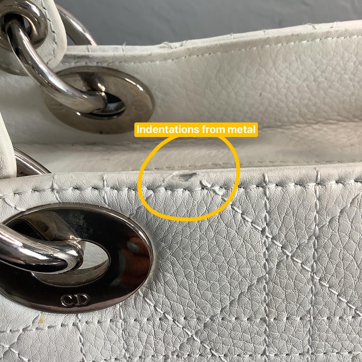 Christian Dior カモフラージュ ベルト 65 INTO · INTO