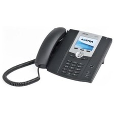 Aastra Mitel Networks 6725ip Lync IP Phone A6725-0131-2055