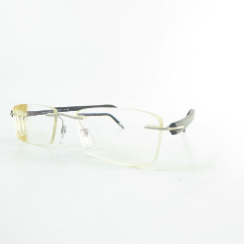 Montures de lunettes d'occasion Viktor Rolf VR 02 jante complète L1274 - Photo 1/4
