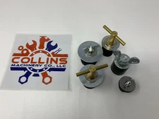 Shaw Aero Mechanical Expansion Plug Turn-Tite 1- 5/PKG Various Sizes See Photos