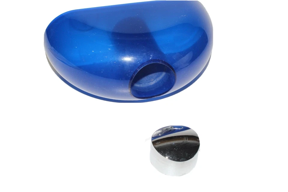 PureGuardian H1000 Ultrasonic Humidifier Replacement Water tank with Lid -Used_ - Image 3 of 4