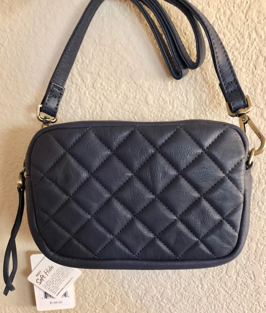 Women's Classic Crossbody Bag