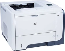 HP LaserJet Enterprise P3015DN CE528A Workgroup Laser Printer BRAND NEW w/Toner