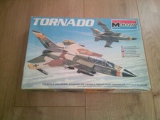 L267 Monogram Model Kit 5426 - Panavia Tornado - 1/72