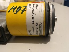 1 Stück Stegmann Drehgeber DG 60 #MD7