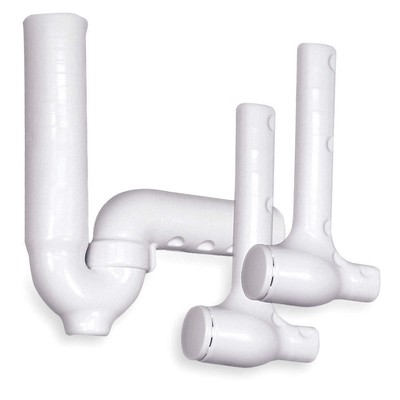 TRUEBRO 82193 Pipe Cover,P Trap And Two Valve 1ATB9