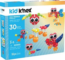 knex kid