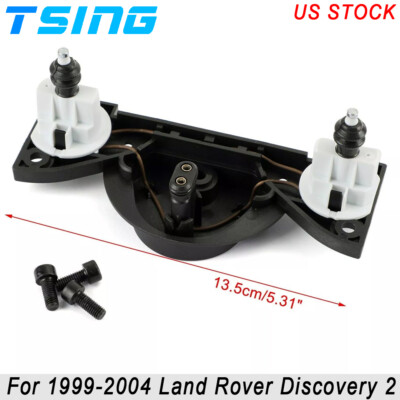 Shuttle Valve Modulator SWO500030 For 1999-2004 Land Rover Discovery 2 TD5 & V8