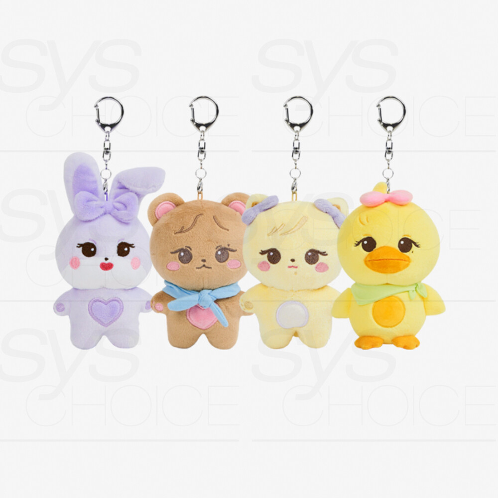 BLACKPINK ソウルコン コヤンコン MD ぬいキー 公式 4点セット BLACKPINK BORN PINK TOUR Character Official MD +Tracking Number | eBay