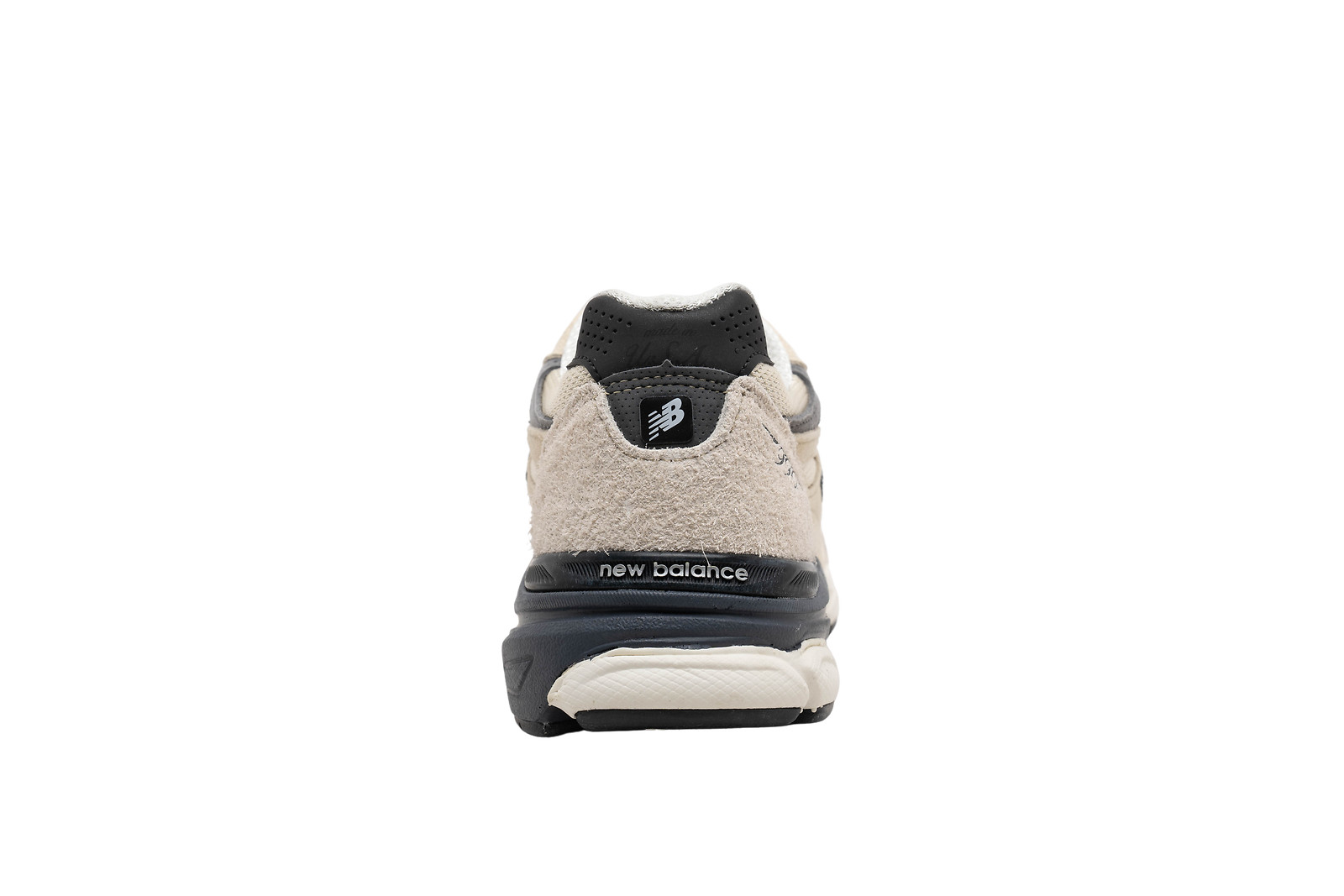 New Balance Teddy Santis x 990v3 Made in USA Moonbeam for Sale 