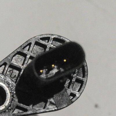 Unique Bargains 1 Pc Crankshaft Position Sensor For KIA Sorento JC 2 5crdi 2002 Up Sturdy Metal Plastic Black Engine Crank Ckp Sensor - View #8