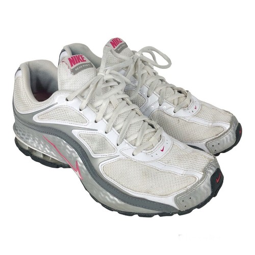 nike reax run 5 women's running details