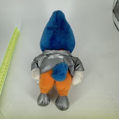 Starfox Plush 1993 TAKARA Falco 8