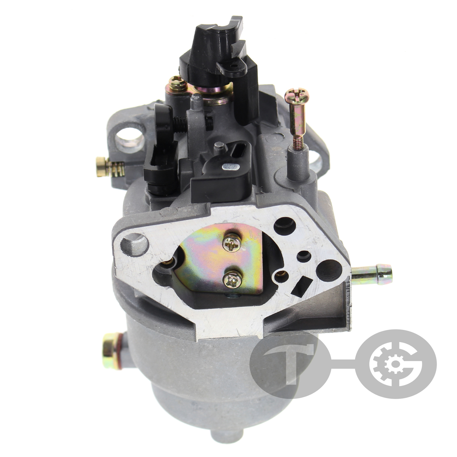 Carburetor Gasket Kit For Generac 0J58620157 GP6500 GP7500E GP5500 carburetor-gasket-kit-for-generac-0j58620157-gp6500-gp7500e-gp5500