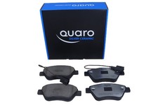 Für QUARO QP4293C Brake Pad Set, disc brake