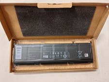 NEW OEM 86Wh 69KF2 Battery Dell XPS 15 9500 Precision 5550 M59JH M15 M17