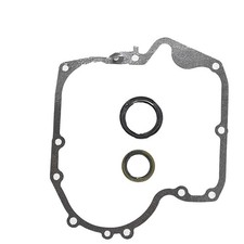 Oil Seal Combo Gasket And Crankcase Set Replacement For Briggs...
