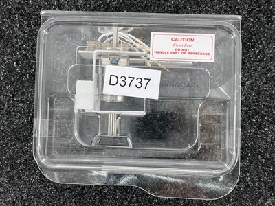 Agilent G7003-67720 Extraction Source Assy, Extended, Support  D 3737/51