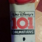 Walt Disney's 101 Dalmatians Dalmatian Puppy Wristwatch Character Head Case — photo 3
