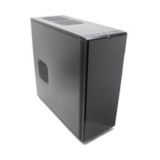 Fractal Design Define XL R2 XL-ATX PC-Gehäuse BigTower USB 3.0 gedämmt   #336335