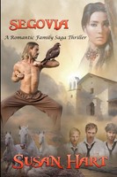 Susan Hart | Segovia | Taschenbuch | Englisch (2012) | Kartoniert / Broschiert