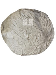 CORSICA Bestway EnergySense Thermal Spa Cover Gray