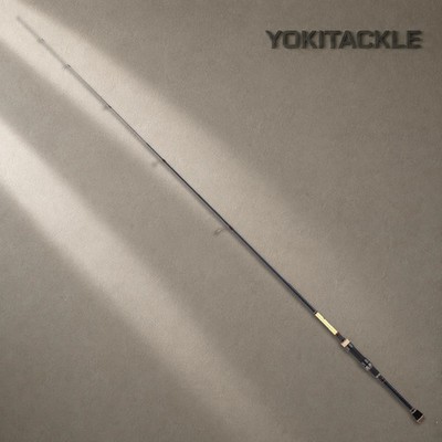 Tailwalk OUTBACK PUPPY S58UL-T Fishing Rod