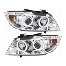 Feu avant (phare) BMW 320