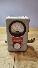 43 Thruline RF Directional Wattmeter. Used.  Radio Ham Communication