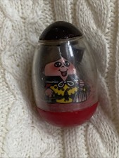 1976 Hasbro Weebles Witch Haunted House Fast Shipping