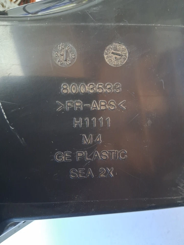 Astec ATX202-3545 200WT 20-Pin ATX Power Supply - Gateway 6500400 - Image 2 of 4