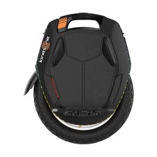 Kingsong 16XPro Electric Unicycle 2200W Motor 1554Wh Battery 37.2Mph Black