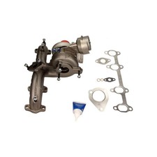 TMI Turbolader für VW Golf IV Variant 1J5 1.9 TDI 1J1 1Y7 Audi A3 8L1 Octavia I