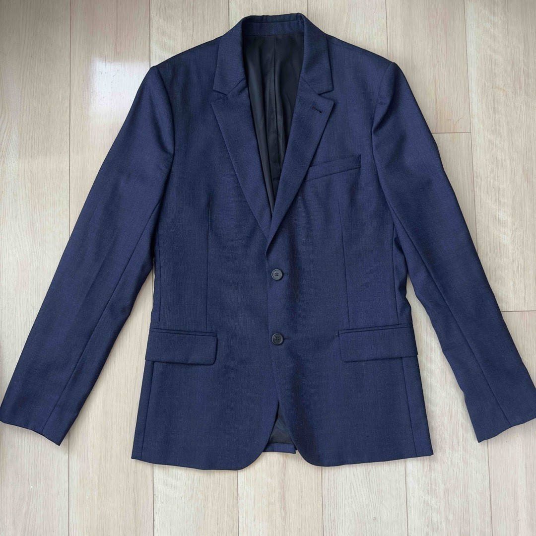 AMI paris setup - image 2