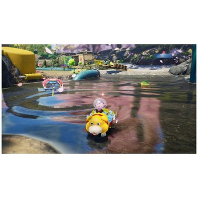 Pikmin 4 (Nintendo Switch) for sale online | eBay