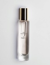 Red Temptation Tobacco Zara perfume