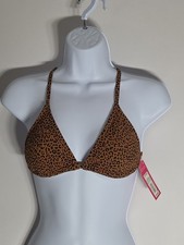 xhilaration bikini top