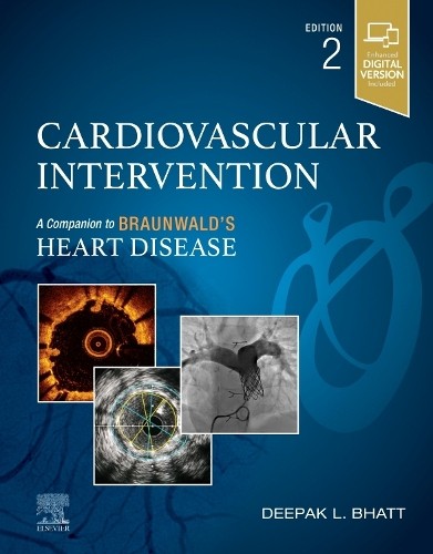 Cardiovascular Intervention by Deepak L. Bhatt - 9780323873680