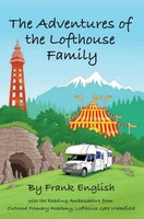 Frank English | The Adventures Of The Lofthouse Family | Buch | Englisch (2024)